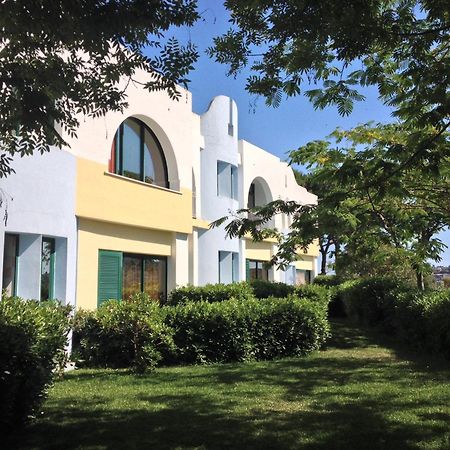 Paradiso Terme Resort & Spa Con 5 Piscine Termali Forio di Ischia Eksteriør bilde