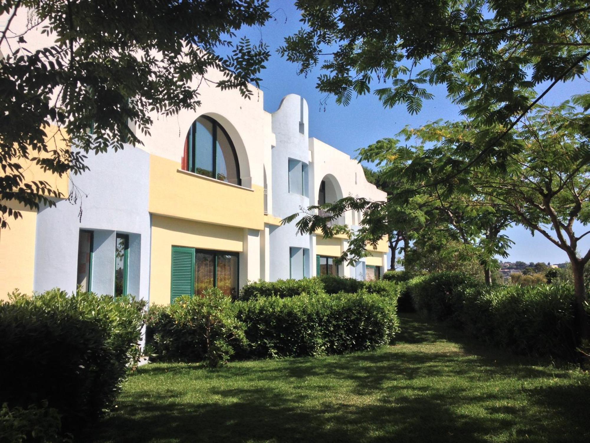 Paradiso Terme Resort & Spa Con 5 Piscine Termali Forio di Ischia Eksteriør bilde